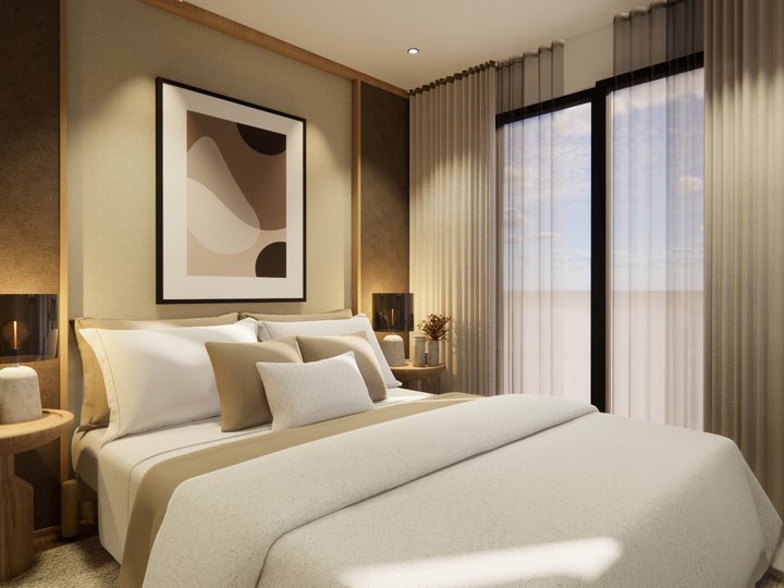 Sustainability-focused 3-Bedroom Townhouse at Northscapes by PH1 World Developers in SJDM, Bulacan