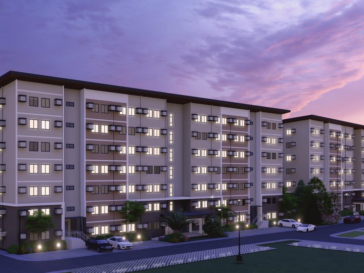 Premium Condominium for sale in Bacoor Cavite