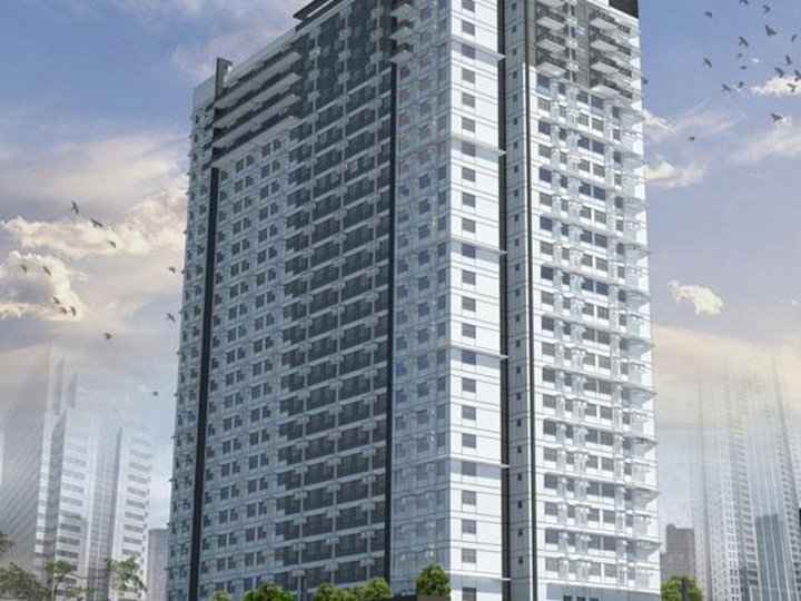 RENT TO OWN STUDIO UNIT IN PACO MANILA FOR AS LOW AS 5% DP TO MOVE IN