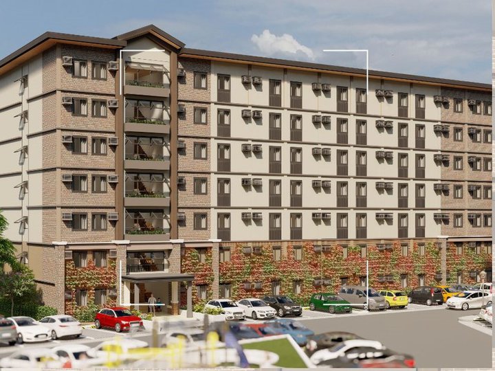 Pre selling Condominium - Pili Camarines Sur