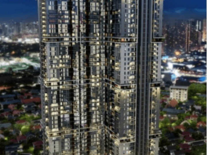 48.0-75.0 sqm 2-bedroom Preselling Condo for Sale in Mandaluyong City