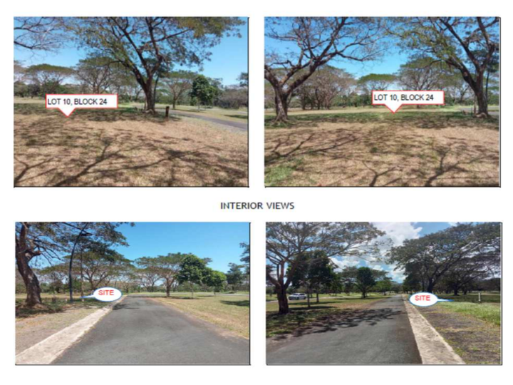 FORECLOSED Lot in Soliento Nuvali