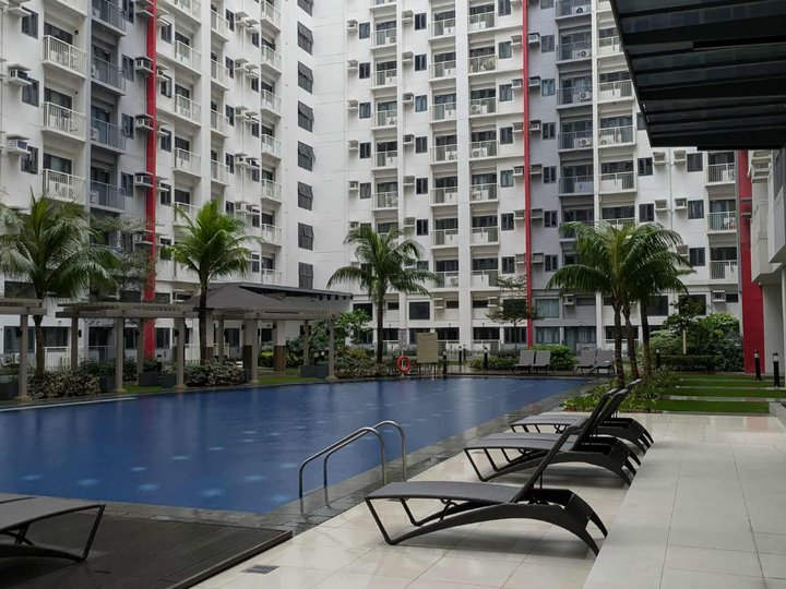 Residential Condo; SMDC Bloom Residences in Sucat, Paranaque