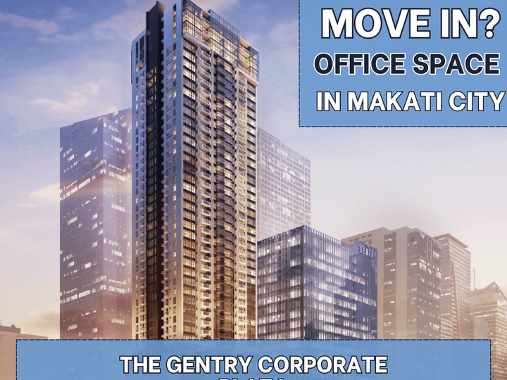 Ready For Occupancy  Office Space For Sale in Salcedo Village Makati City by ALVEO