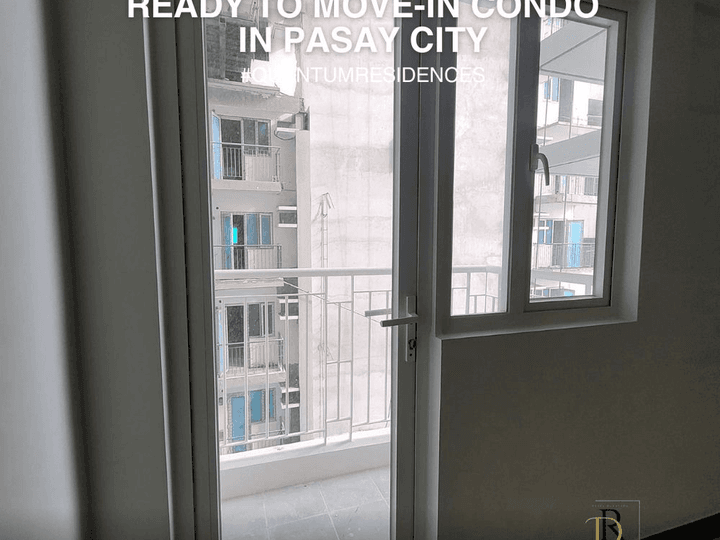 Rent to own condo for sale in Pasay