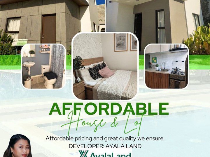 SMART HOME WITH 3-BEDROOM SINGLE DETACHED HOUSE NEAR IN QUEZON CITY