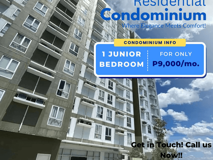 Condominium For Sale in Quezon City | Avida Tower Astrea near Landers