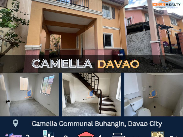 3-bedroom House For Sale in Davao City Davao del Sur
