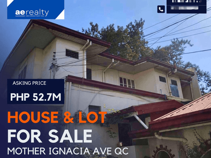 3 Unit Apartment Multi Family for Sale in Quezon City