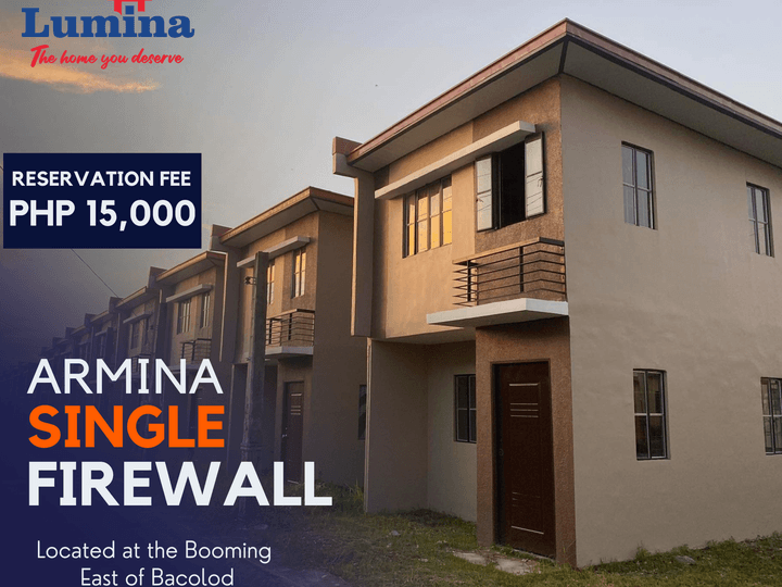 Armina Single Firewall