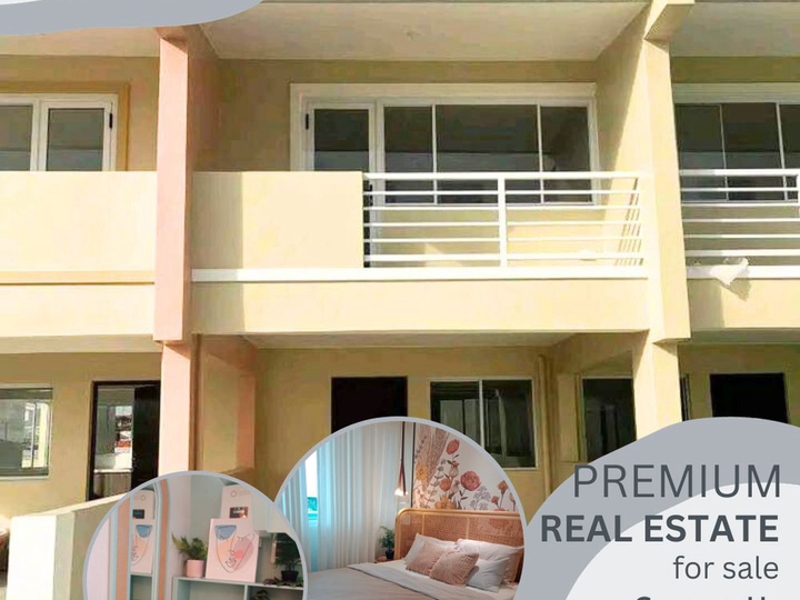 3-bedroom house and lot in Tanza, Cavite