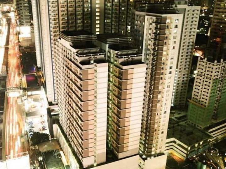 RENT TO OWN CONDO IN MANDALUYONG  2 BR FREE AIRCON 5% DOWNPAYMENT