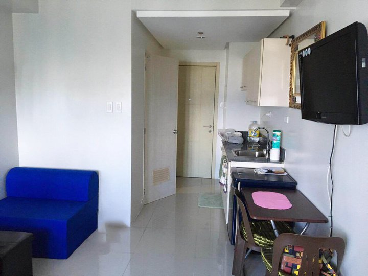 Blue Residences Katipunan Condo For Sale Near Ateneo