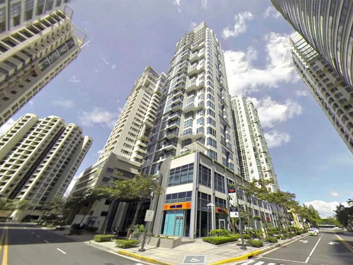 2-Bedroom 2BR Blue Sapphire Residences, Condo For Rent in BGC, Fort Bonifacio, Taguig