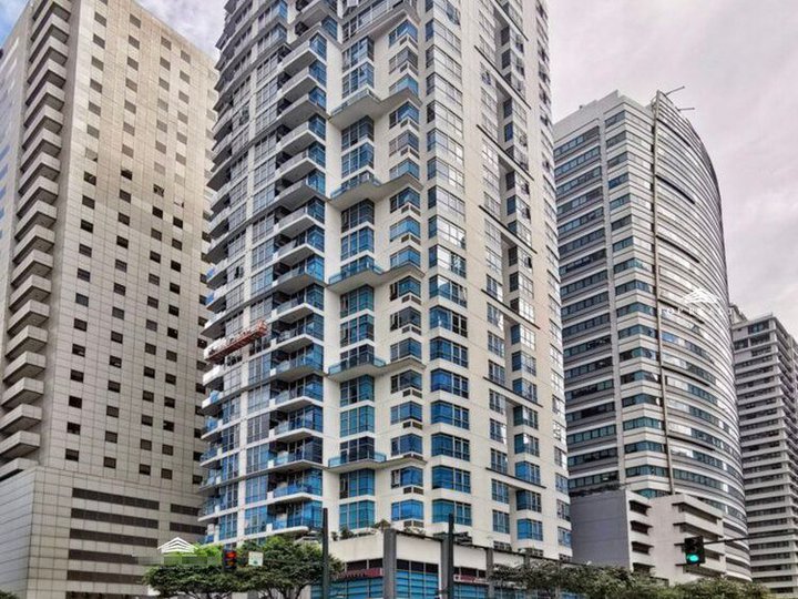 Condo for Rent, 1-Bedroom 1BR in BGC, Fort Bonifacio, Taguig at Blue Sapphire Residences