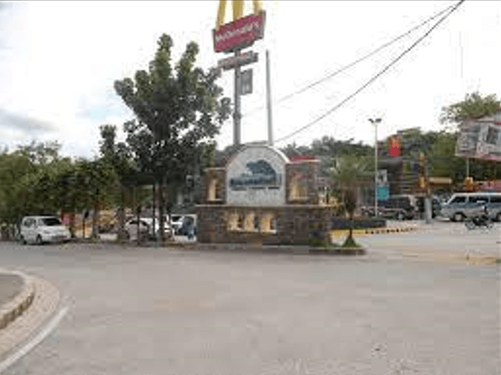 For Sale:  Antipolo Residential Lot Near Masinag LRT