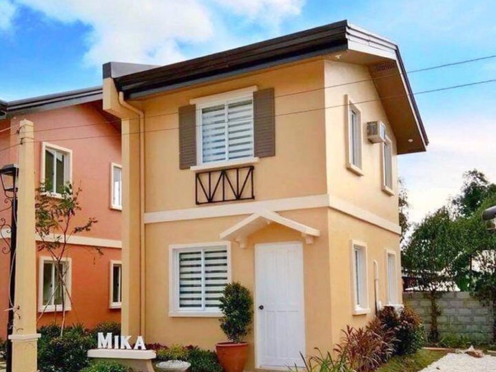 Camella Homes Ready For Occupancy Single Detached House House And Lot   Bng4a.2qynjDtYqfZyrpA3N 