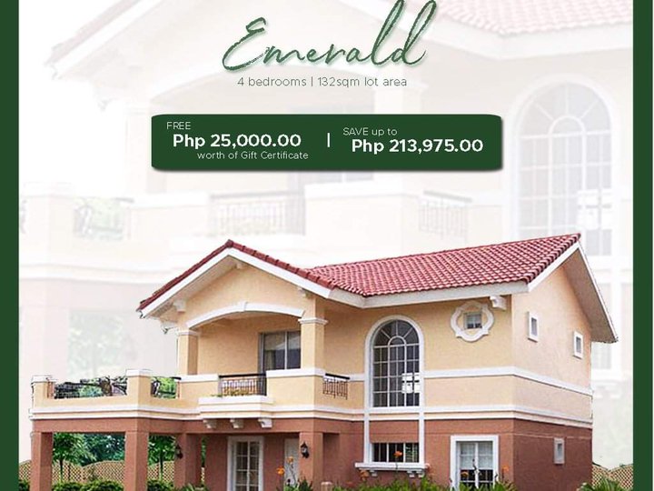 Ready for Occupancy in Bohol