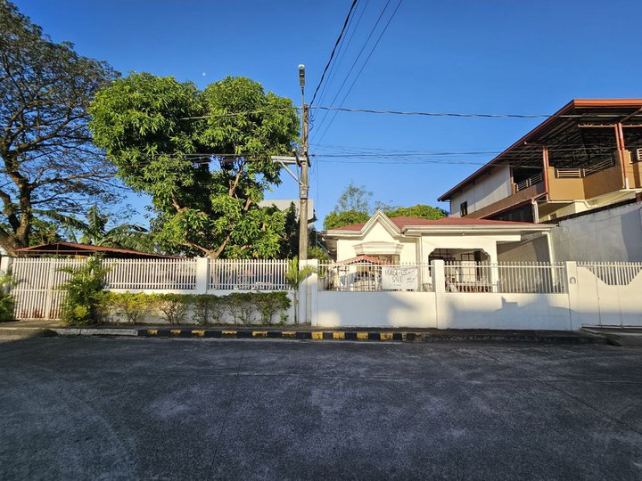3 Br Bungalow For Sale Pallas Athena Executive Village  in Imus Cavite
