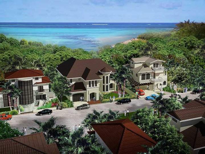 BORACAY RESIDENTIAL No Downpayment Promo