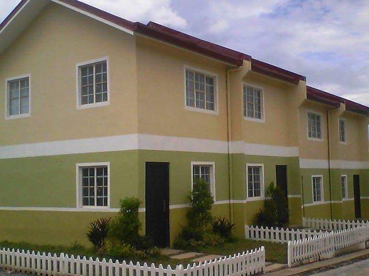 Murang House and lot sa Pandi Bulacan 5k reservation fee PAG-IBIG financing