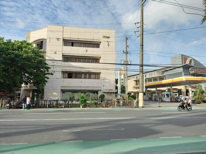 Commercial Property for Sale in Las Pinas City Metro Manila