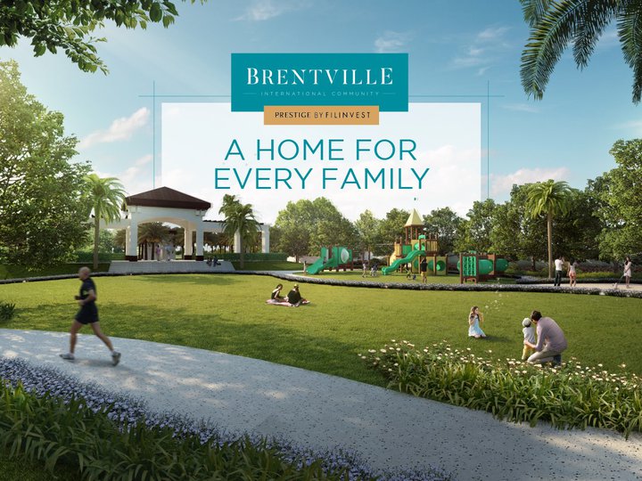Prime lot in Exclusive Subdivision- Brentville International Community