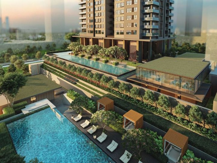 Condo for Sale in Pasig City at Velaris Residences