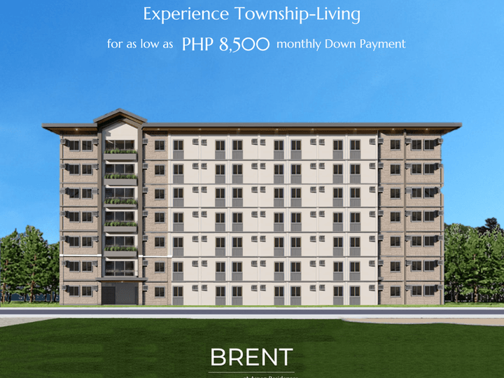 Condo unit for sale in San Jose del Monte, Bulacan