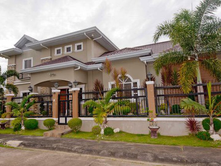 Pre-owned Spectacular 3 BR House in Brentwood Subdivision, Mabalacat