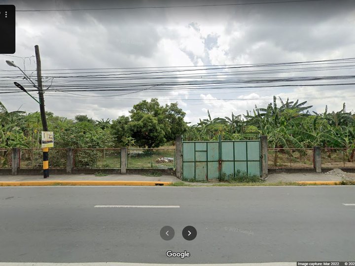 1.4 hectares Commercial Lot for Sale in General Trias City Cavite