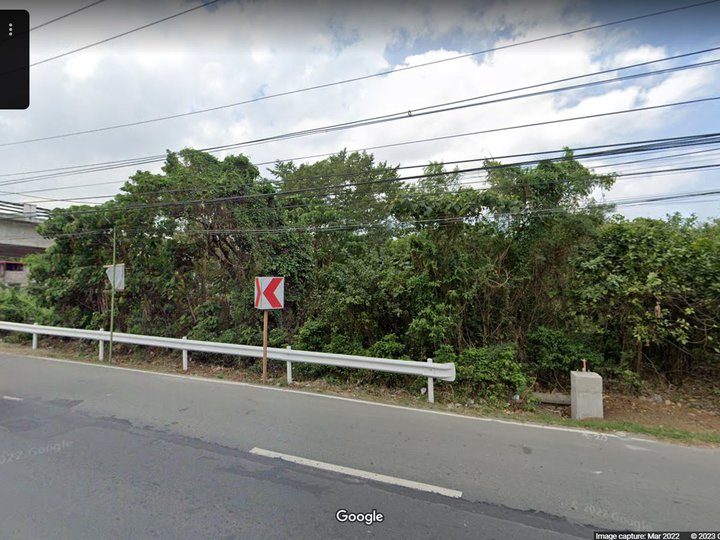 1.6 hectares Commercial Lot for Sale in General Trias City Cavite