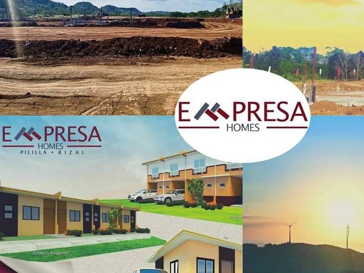 BRIA HOMES: MURANG PABAHAY SA RIZAL NOW AVAILABLE