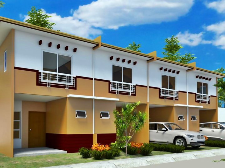 HOUSE AND LOT FOR SALE IN MONTALBAN, RIZAL