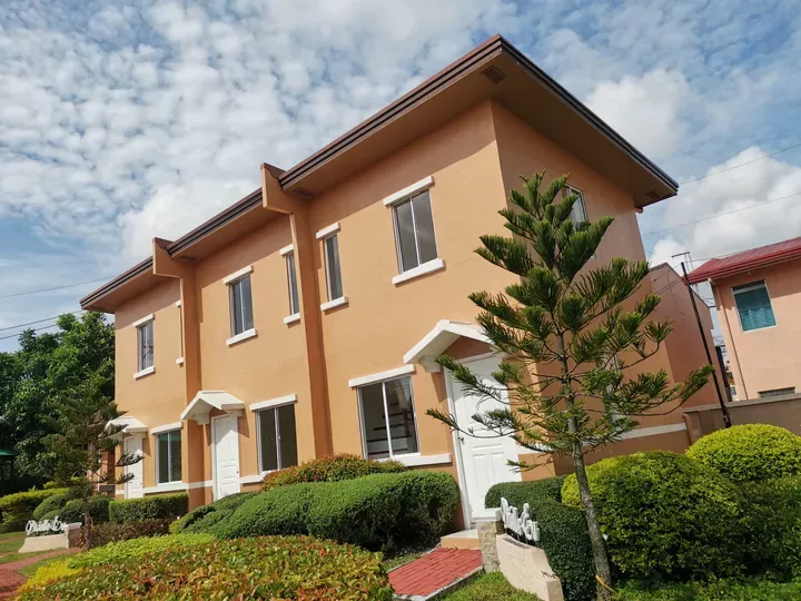 Affordable Elegance: Brielle IU in Camella Tanza, Cavite