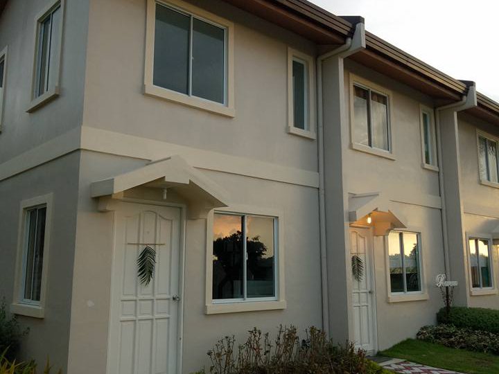 AFFORDABLE HOUSE AND LOT IN GENERAL TRIAS CAVITE