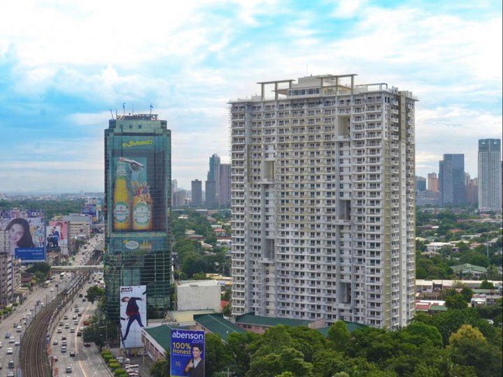 Brio Tower 1BR Unit 801 36sqm in Guadalupe Viejo Makati City