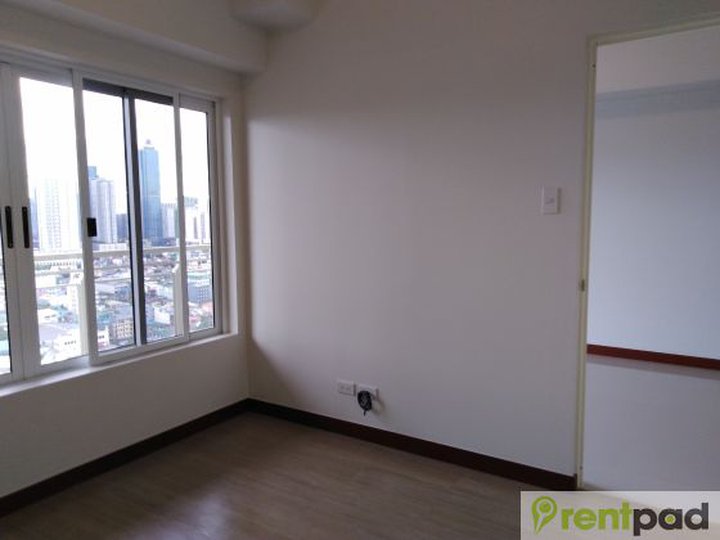 Brio Tower  Unfurnished 2BR Condo Unit for Rent