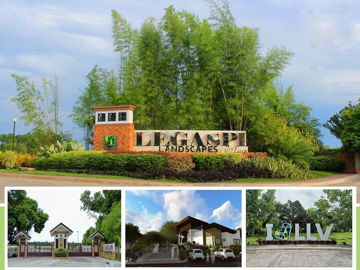 Prime Residential Titled Lots For Sale in Aklan