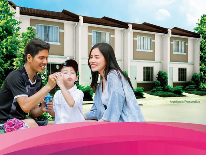 CASA ISABEL STO TOMAS BATANGAS