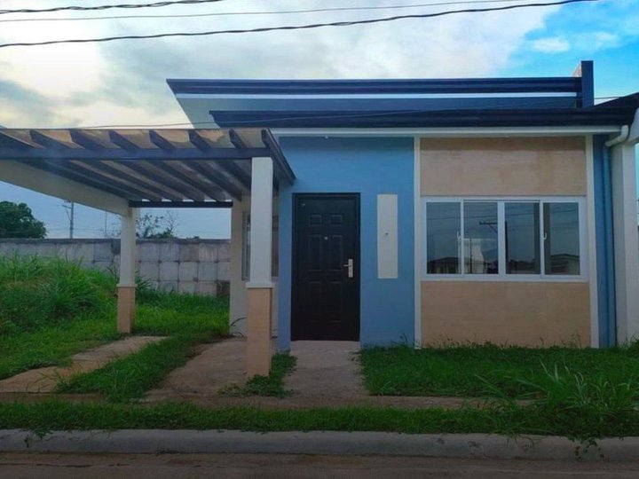 2-bedroom Bungalow House For Sale in Lipa Batangas