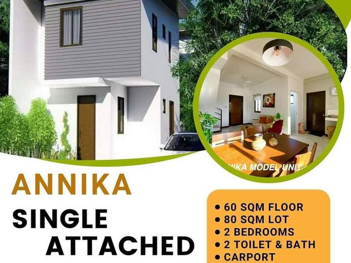 Affordable Townhouse for only 9K/mo. !!!