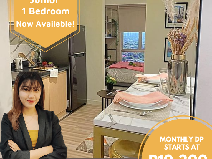 Condo in Mandaluyong near Edsa