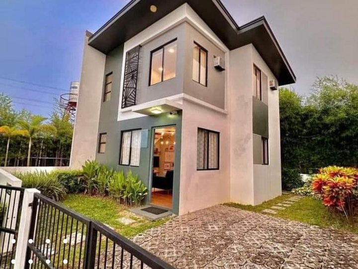 200k discounted Single Attached House For Sale in Lipa Batangas