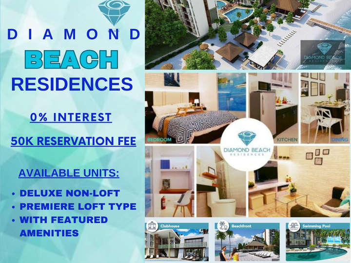 Pre-selling Condotel in Palawan