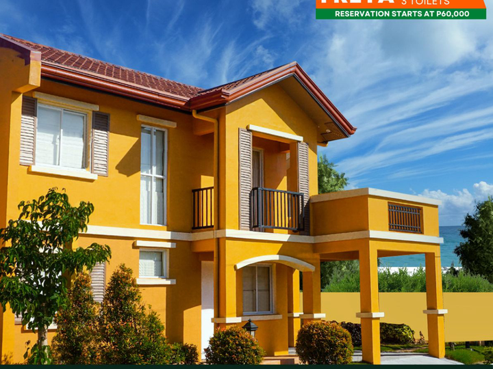 5-bedroom single Attached House for Sale in Tuguegarao Cagayan