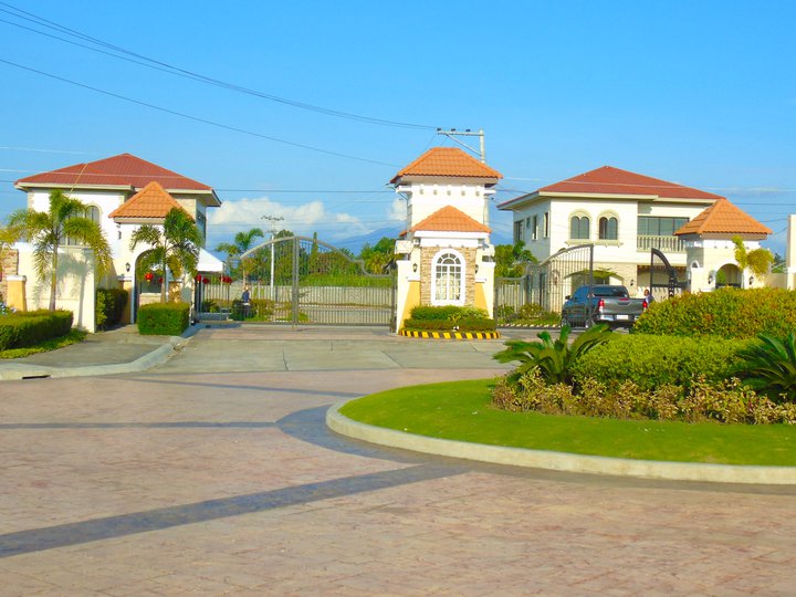 Lot For Sale Brighton Bacolod Negros