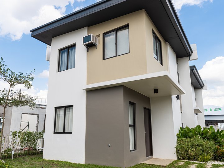 3-bedroom Single Detached House For Sale in San Fernando Pampanga