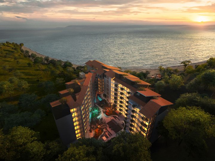 Landco Pacific Corporation - 133.48 sqm 3-bedroom Condotel For Sale in Terrazas de Punta Fuego