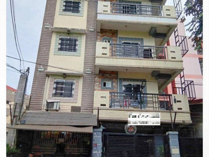 Im selling 40M 4 storey commercial/residential building in Tondo,Manila ...